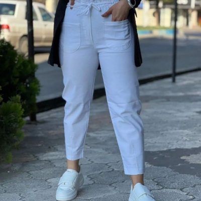 شلوار هویجس فروش عمده پوشاک
