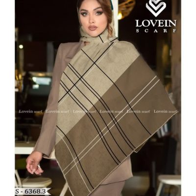 روسری زنانه لاوین  فروش عمده پوشاک