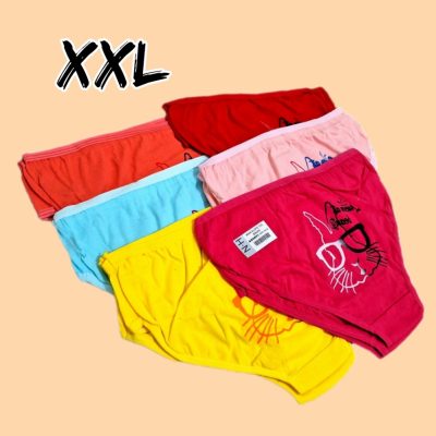 شورت شورت زنانه چاپی مارک N.H سایز XXL فروش عمده پوشاک