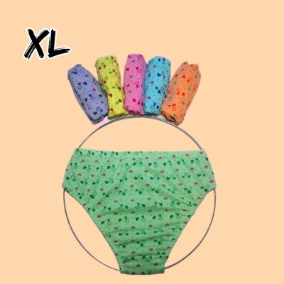 شورت زنانه نخی چاپی سایز XL پخش عمده پوشاک