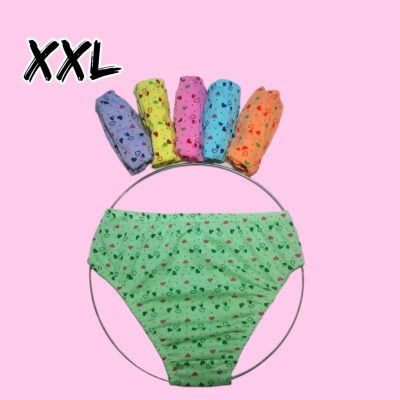 شورت زنانه نخی چاپی سایز XXL فروش عمده پوشاک