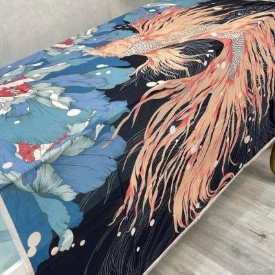 روسری سیااسکارف وارداتی فروش عمده پوشاک