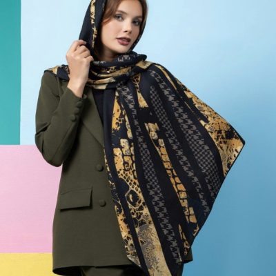 روسری پاییزه فروش عمده پوشاک