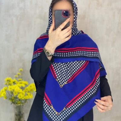 روسری پاییزه فروش عمده پوشاک