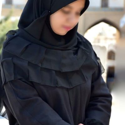 ست روسری و ساق دست فروش عمده پوشاک