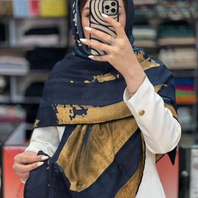 روسری پاییزه فروش عمده پوشاک