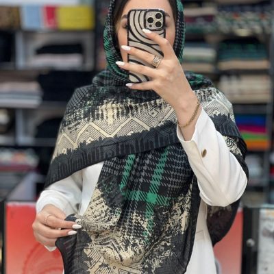 روسری پاییزه فروش عمده پوشاک