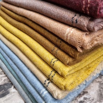 شال موهر وارداتی فروش عمده پوشاک