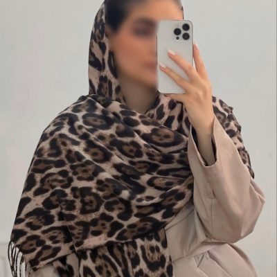 شال موهر وارداتی فروش عمده پوشاک
