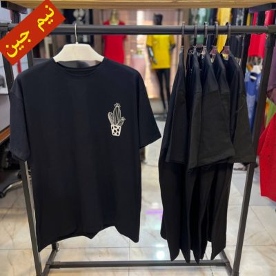 ✴️تونیک لانگ سوپر پنبه فول قواره لش گرم بالا✴️ کد10047 فروش عمده پوشاک