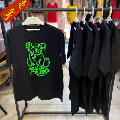 ✴️تونیک لانگ سوپر پنبه فول قواره لش گرم بالا✴️ کد10047 فروش عمده پوشاک