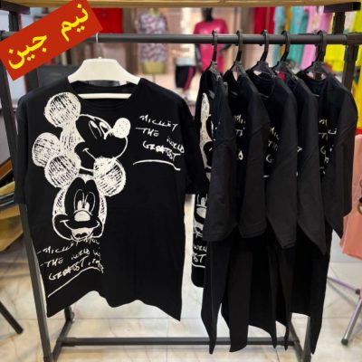 ✴️تونیک لانگ سوپر پنبه فول قواره لش گرم بالا✴️ کد10047 فروش عمده پوشاک