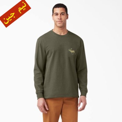 ✴️بلوز مردانه فانریپ پنبه خارخورده✴️ کد2596 فروش عمده پوشاک