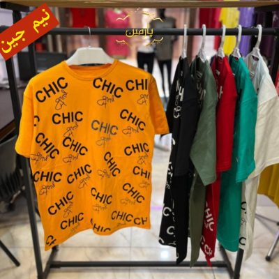 ✴️تونیک لانگ سوپر پنبه فول قواره لش گرم بالا اعلاء✴️ کد10047 فروش عمده پوشاک