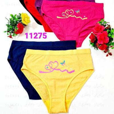 شورت نخی کش پهن کد ۱۱۲۷۵ فروش عمده پوشاک