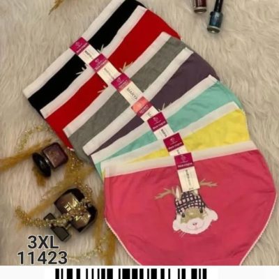 شورت ۱۰۰ درصد نخی تی تی اصل کد ۱۱۴۲۳ پخش عمده پوشاک