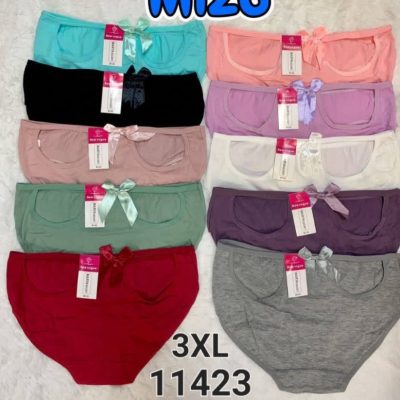 شورت ۱۰۰ درصد نخی تی تی اصل کد ۱۱۴۲۳ پخش عمده پوشاک