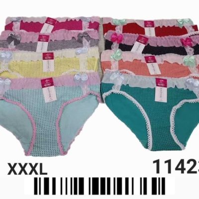 شورت ۱۰۰ درصد نخی تی تی اصل کد ۱۱۴۲۳ پخش عمده پوشاک