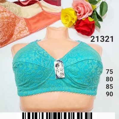 کد  : 21321  #سوتین توری زیرنخی حراجی❌ پخش عمده پوشاک