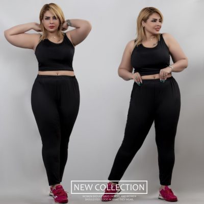 شلوار ساده قواره دار فروش عمده پوشاک