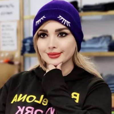 کلاه بافت طرح چشمک فروش عمده پوشاک