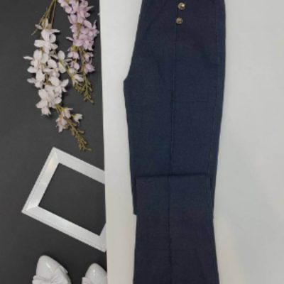 شلوار بنگال سه دکمه دمپا فروش عمده پوشاک