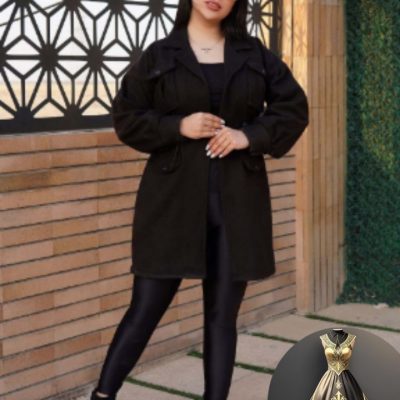 مانتو زنانه چهارجیب  فروش عمده پوشاک