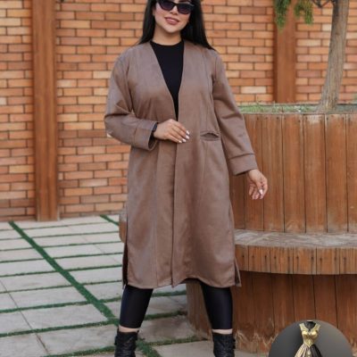 پالتو پرنیا  فروش عمده پوشاک