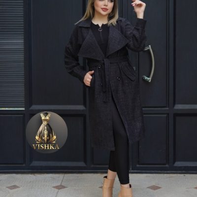 پالتو فوتر سلین پخش عمده پوشاک