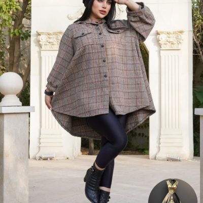 پانچ المیرا فروش عمده پوشاک