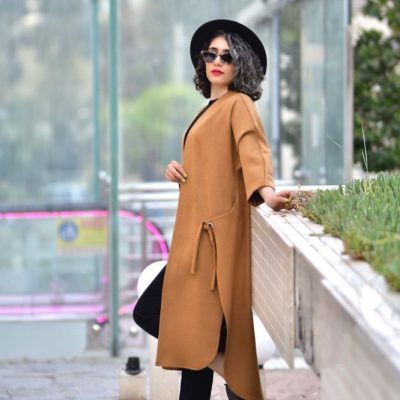 پاییزه بلند  فروش عمده پوشاک