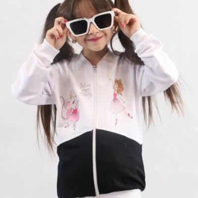 سیوشرت دخترانه فروش عمده پوشاک