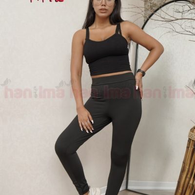 شلوار قد ۹۰ ساپورتی فروش عمده پوشاک