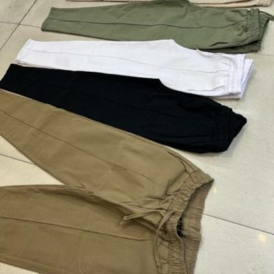 شلوار خمره ای پخش عمده پوشاک