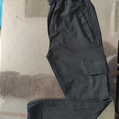 شلوار بنگال اسپان 4 جیب  پاچه کش و ساده  فروش عمده پوشاک