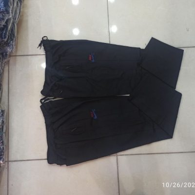 اسپان پنبه ویسکوز دوخت شرکتی  فروش عمده پوشاک