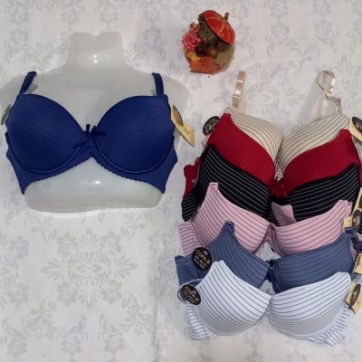 سوتین اسفنجی  پخش عمده پوشاک