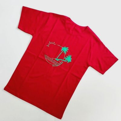 تیشرت نخل پخش عمده پوشاک