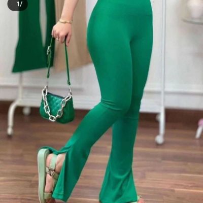 ساپورت کبریتی دمپا چاکدار فروش عمده پوشاک