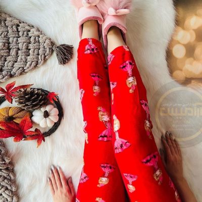 شلوار تدی عالی فروش عمده پوشاک