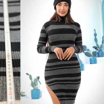 سارافون زمستانه فروش عمده پوشاک