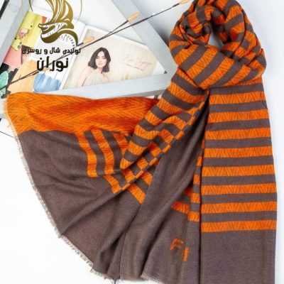 شال موهر با کیفیت بالا فروش عمده پوشاک