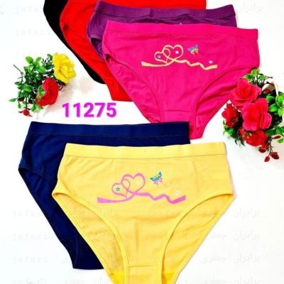 ⚜️شورت نخی کش پهن زنانه⚜️ کد1275 فروش عمده پوشاک