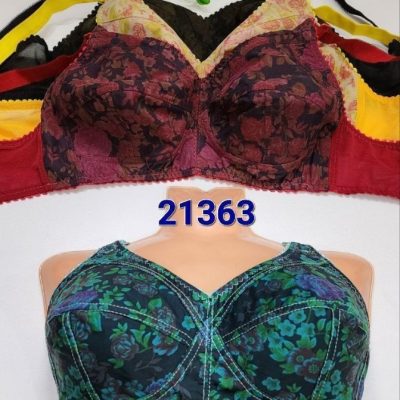 ⚜️سوتین یاردی زیرنخی طرحدار⚜️ کد21363 فروش عمده پوشاک