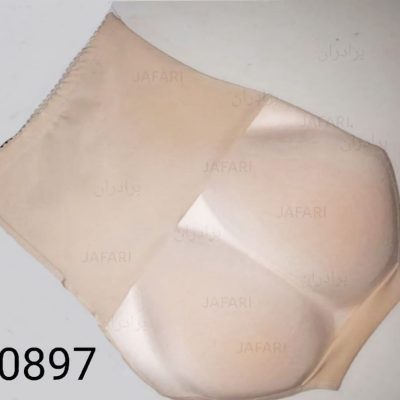 ⚜️شورت پروتز بلند زنانه⚜️  کد10897 فروش عمده پوشاک
