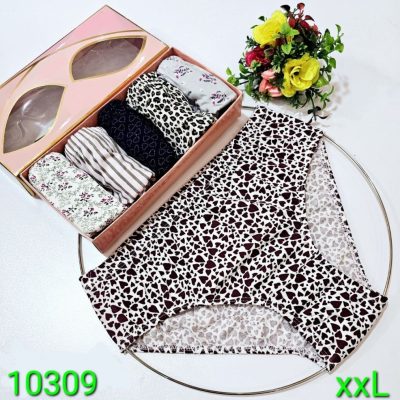 ⚜️شورت نخ سوپر اسلیپ زنانه⚜️ کدb_10309 فروش عمده پوشاک