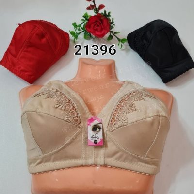 ⚜️سوتین پرستویی زیرنخی اعلاء⚜️ کدa_21396 فروش عمده پوشاک