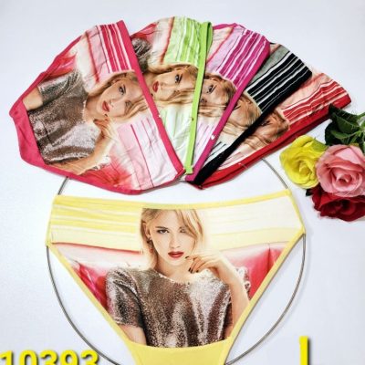 ⚜️شورت گیاهی زنانه⚜️  کدc_10393 فروش عمده پوشاک