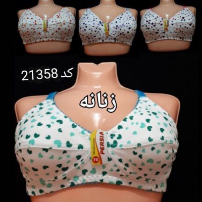 ⚜️سوتبن نخی قلبی زنانه⚜️ کد21358 فروش عمده پوشاک
