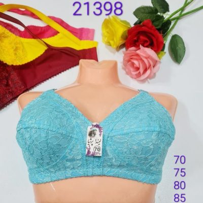 ⚜️سوتین توری زیر بافت⚜️ کدa_21398 فروش عمده پوشاک